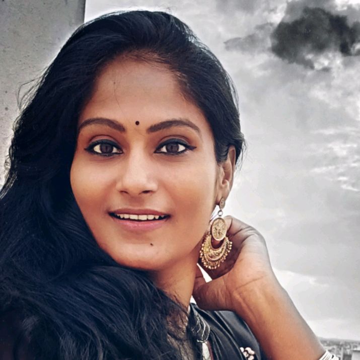 MAHITHA MAHI🔱