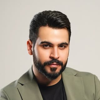 محمود الغياث Mahmood AlGhiath