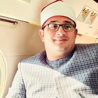 Mahmoud ElShahat Anwar  محمود الشحات أنور