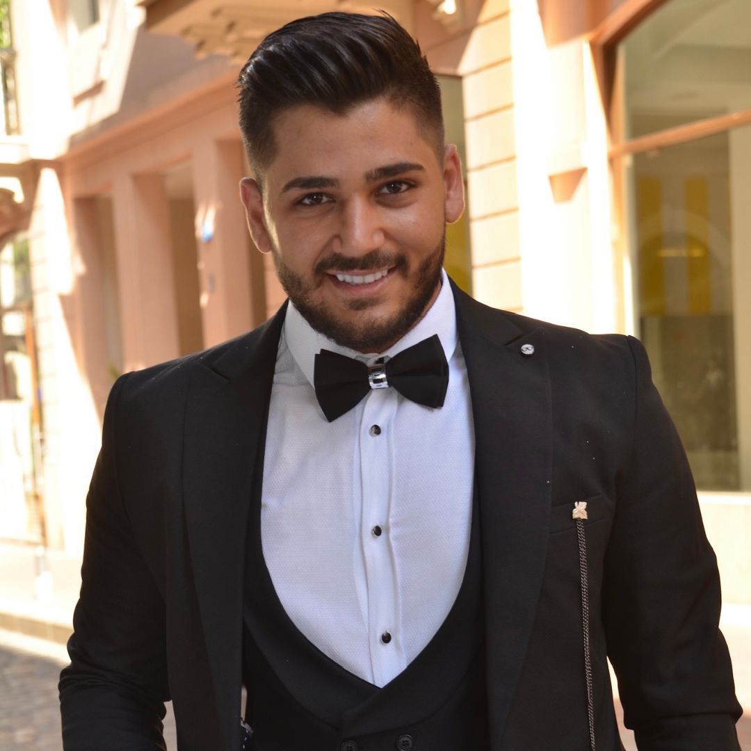 Mahmoud chalhoub
