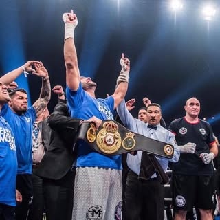 DIAMONDBOY 🇩🇪 🇦🇪🥊