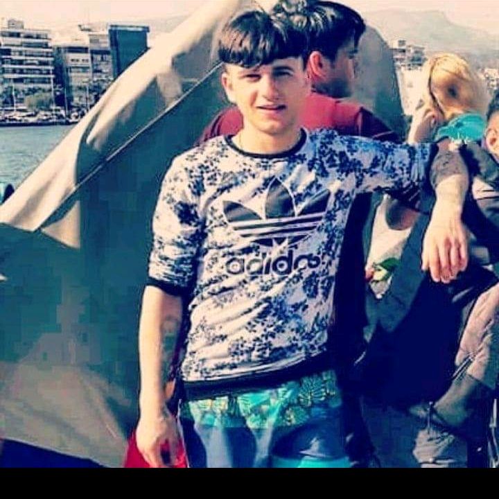 Mahmut Ak
