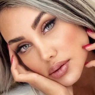 MAHNAZ ESRAFILI مهناز اسرافیلی