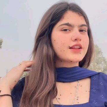 Mahnoor Ali 🌸