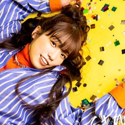 富田麻帆🐥