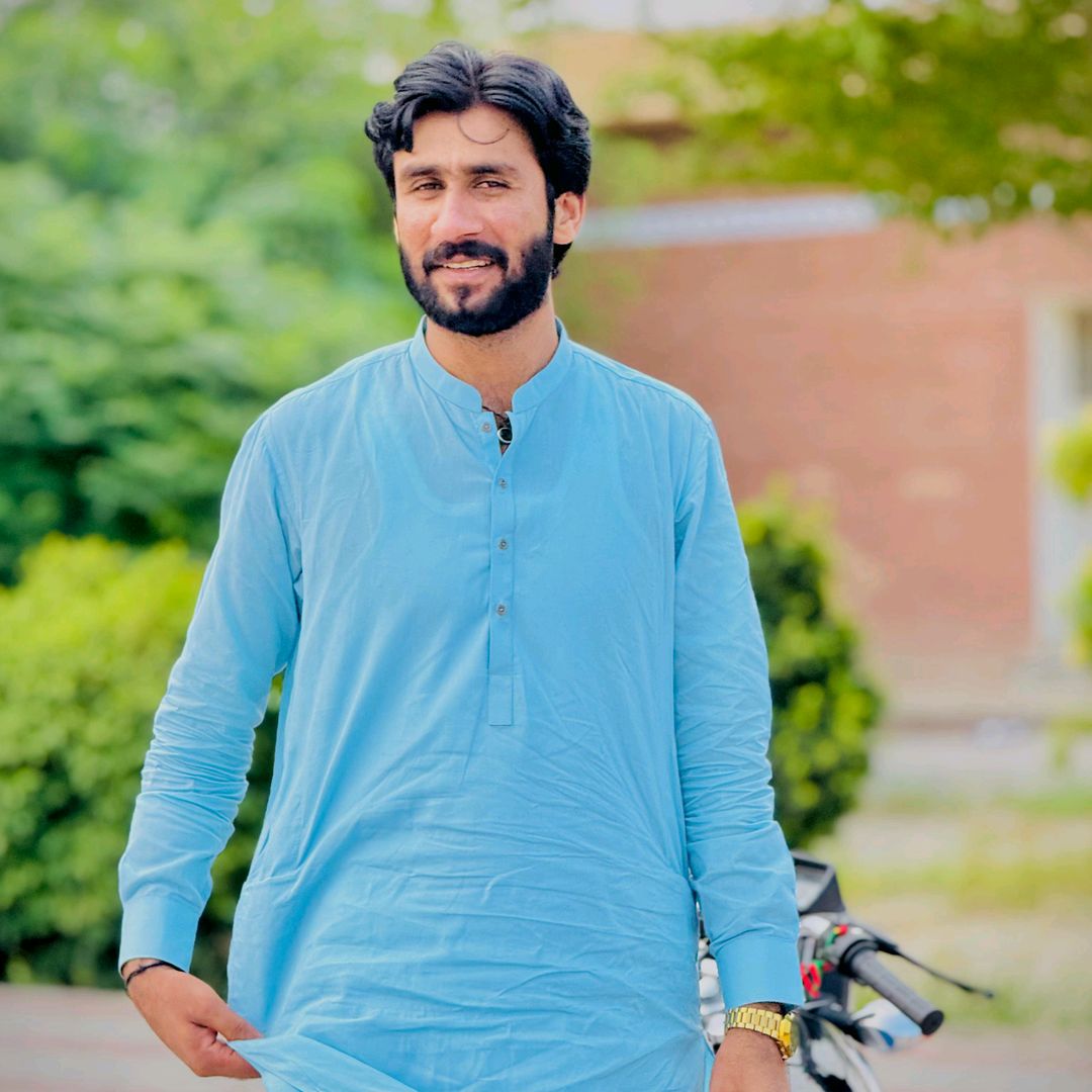 Mahar imran