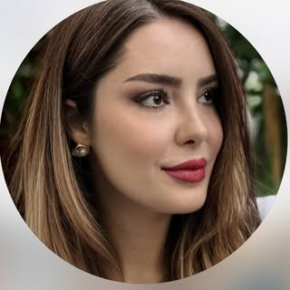 Mahshad Nikookhooie | مهشاد نیکوخوی