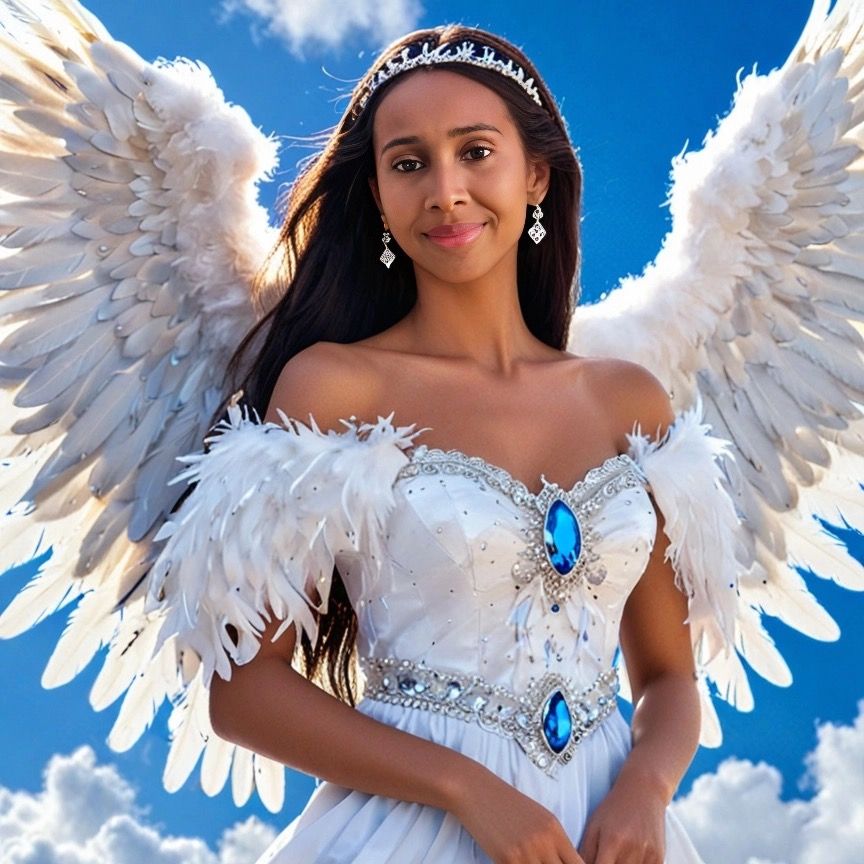 Mahubo| Abled-Differently