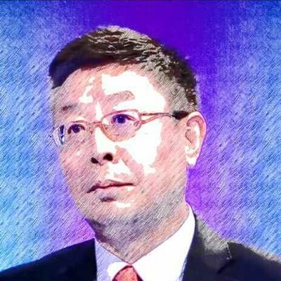 MA Hui 马 辉