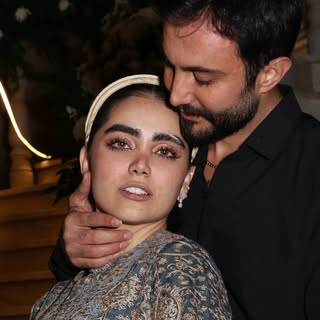 محیا امیدبیگی