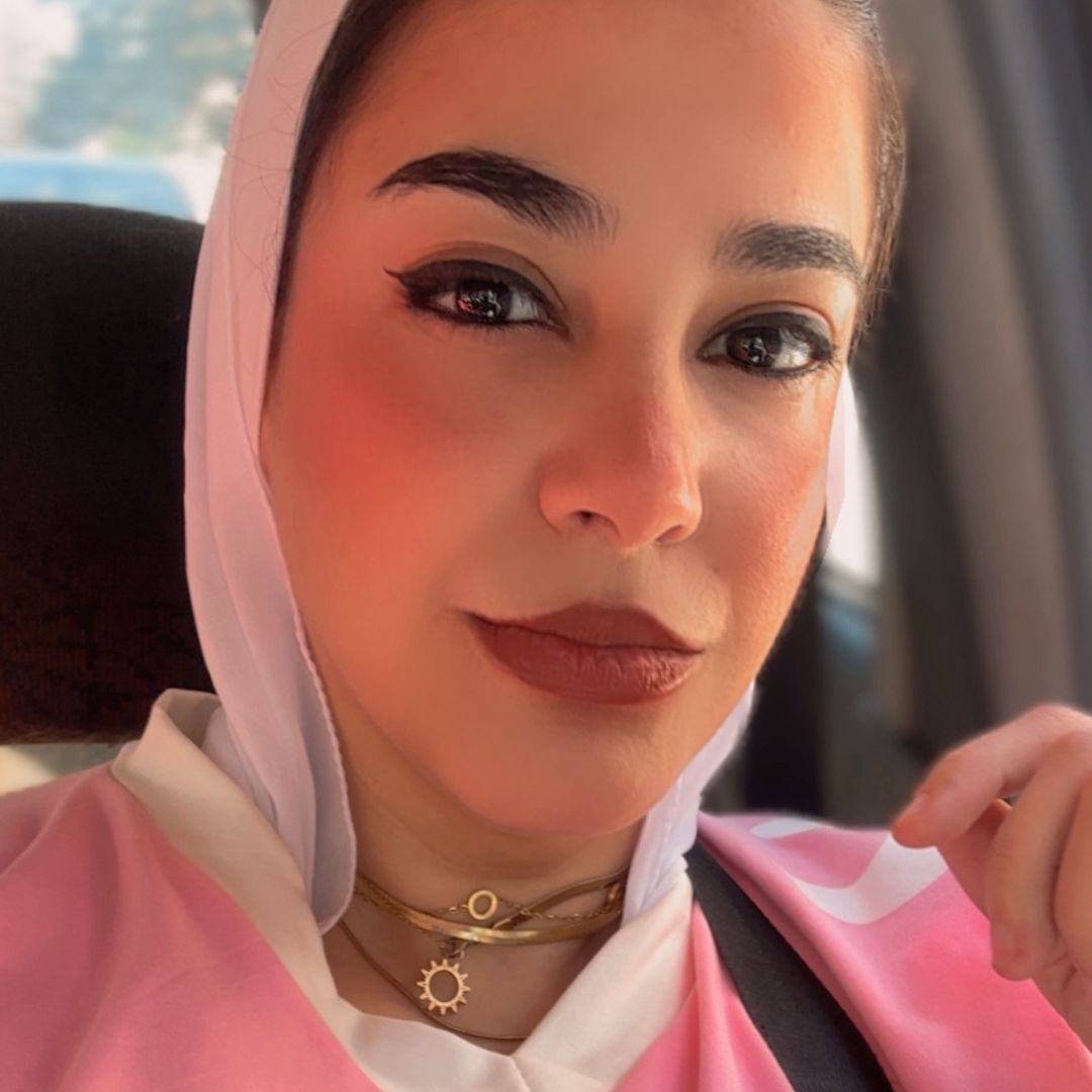 Mai Obaid | مي عُبيـد