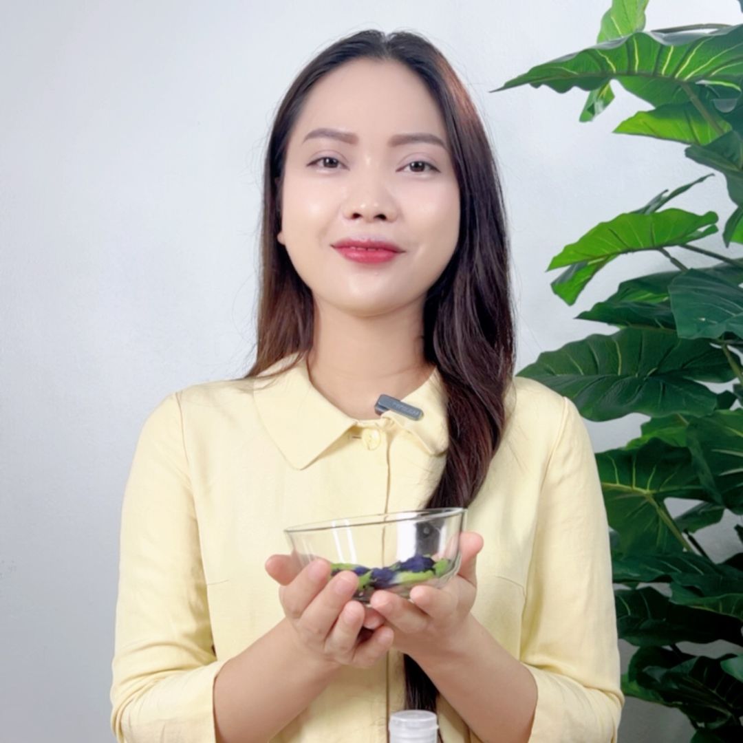 Mai An DIY