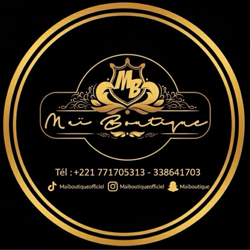 Maï Boutique