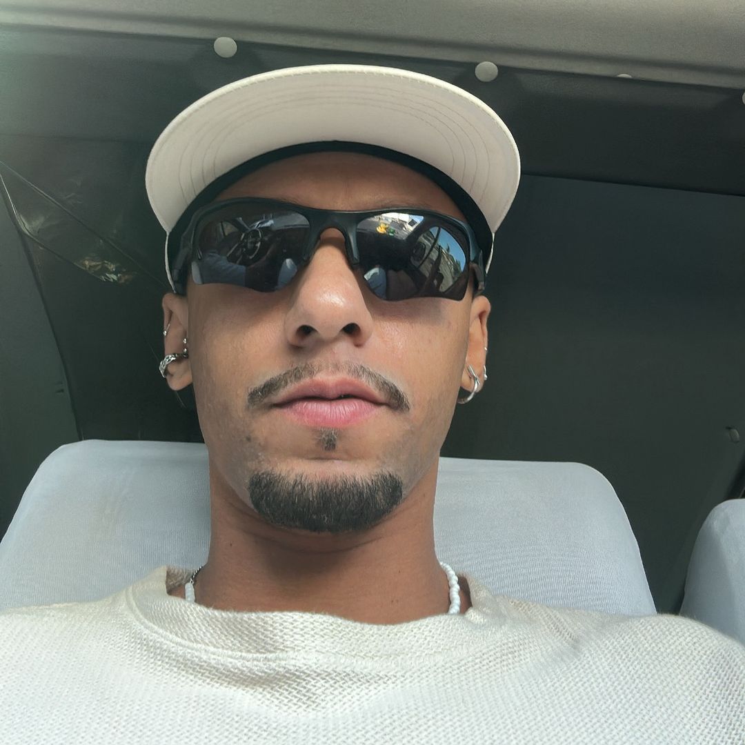 Maicon Amaral