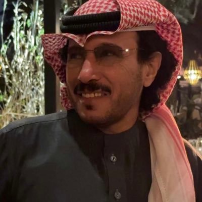 معيض الحارثي