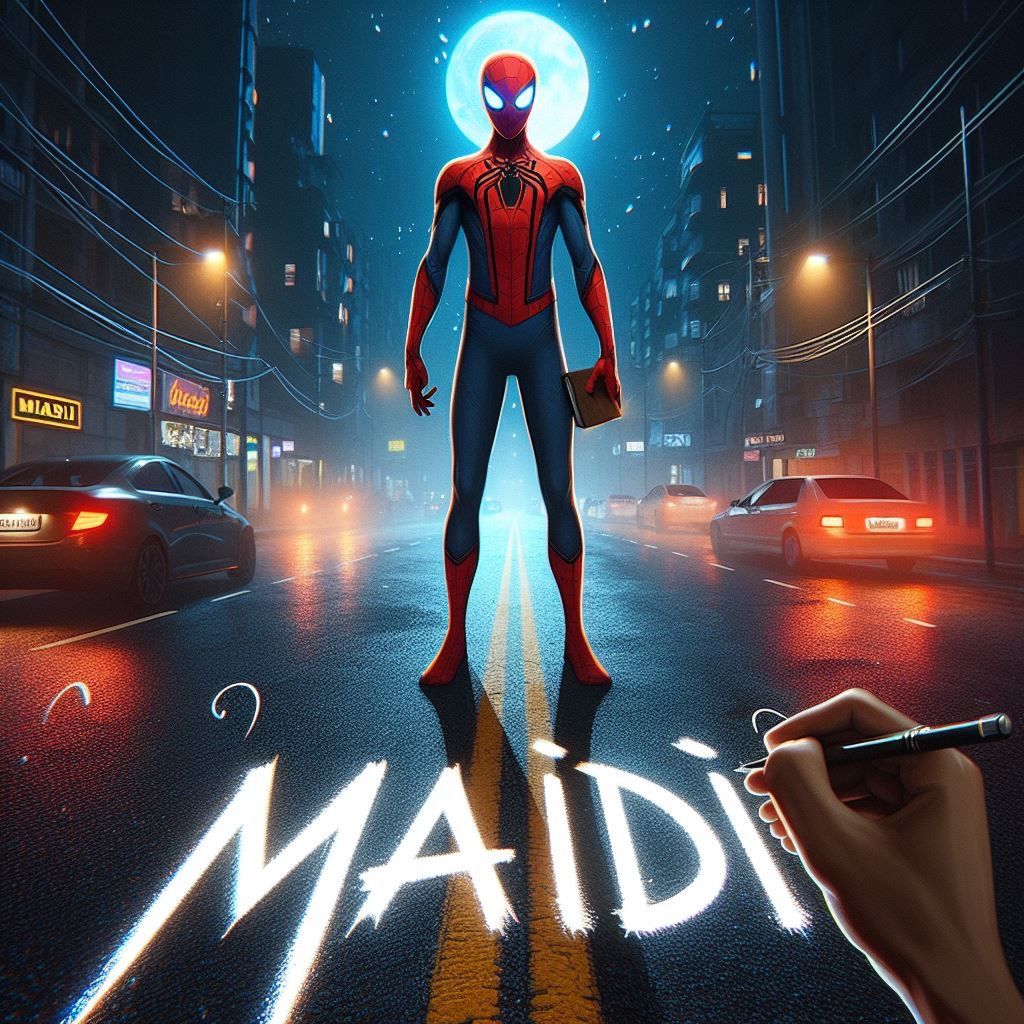Maidi