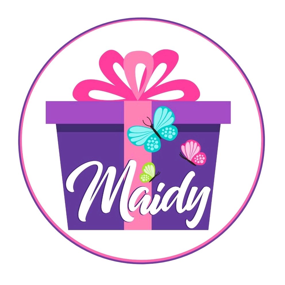 MAIDY |REGALOS PERSONALIZADOS