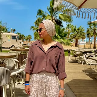 Mai Elbanna مي البنا