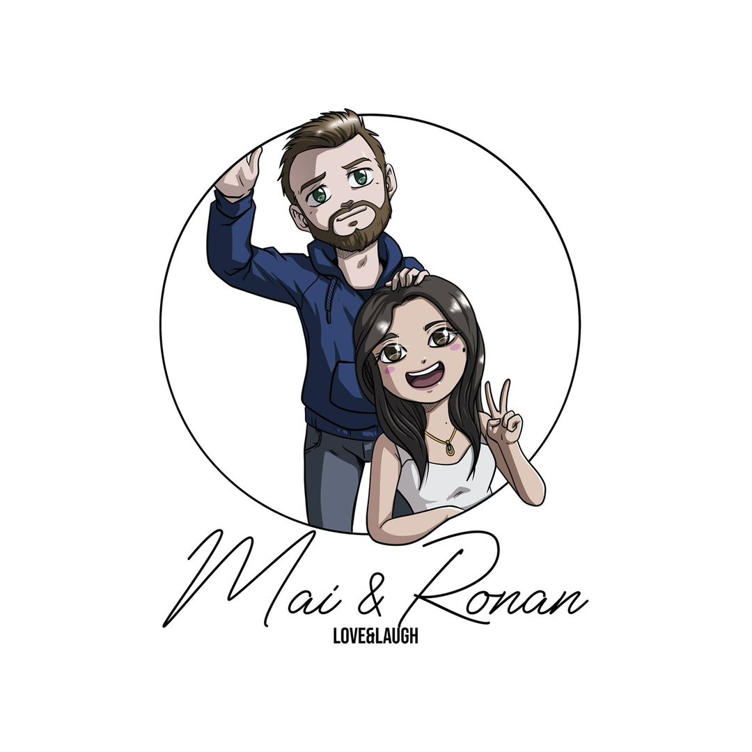 Maï & Ronan
