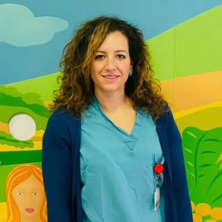 May Daoud مي داود