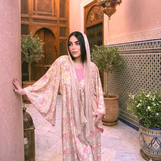 Ｍａｉ Ｍｏｈａｍｅｄ | مي محمد ✨🕊