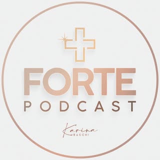 Mais Forte Podcast