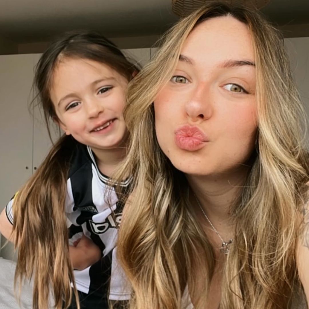 Mais🌸