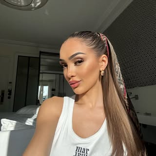 Baby May✨