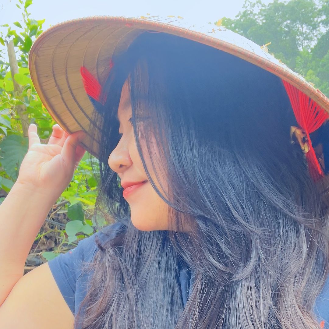 MAI THANH HOÀ