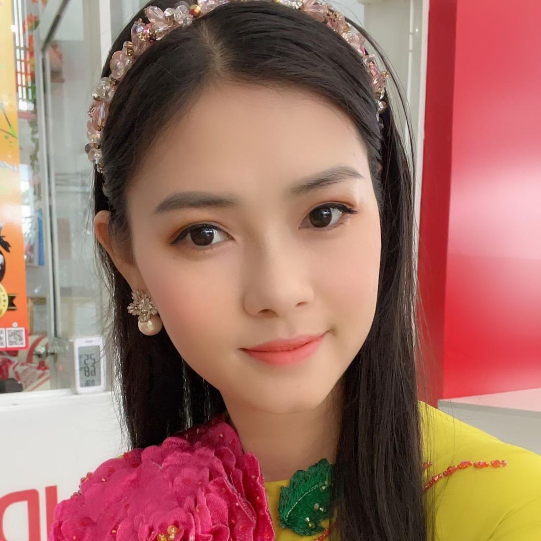 Bảo Trân