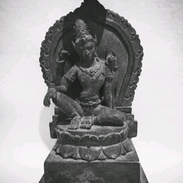 Majapahit Antique Art
