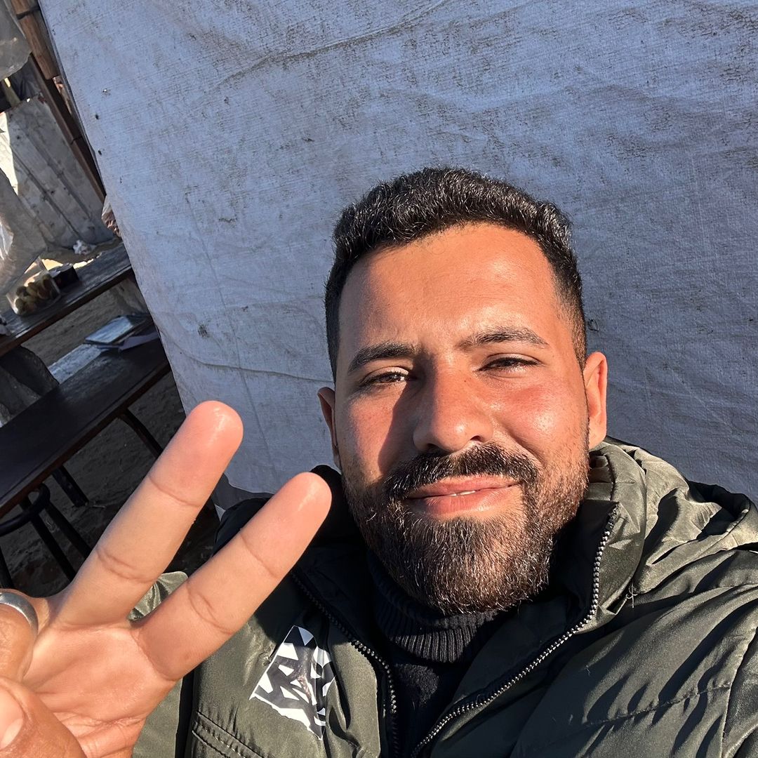 Help majd and his family