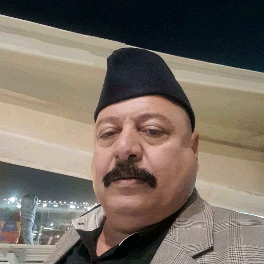 الحجي ماجد افندي