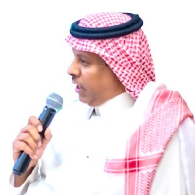 ماجد العرابي الحارثي