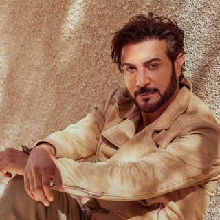 Majid Almohandis ماجد المهندس.