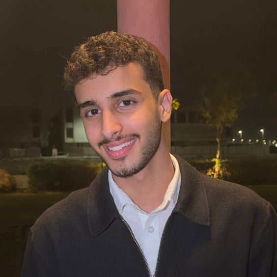 ماجد المطيري