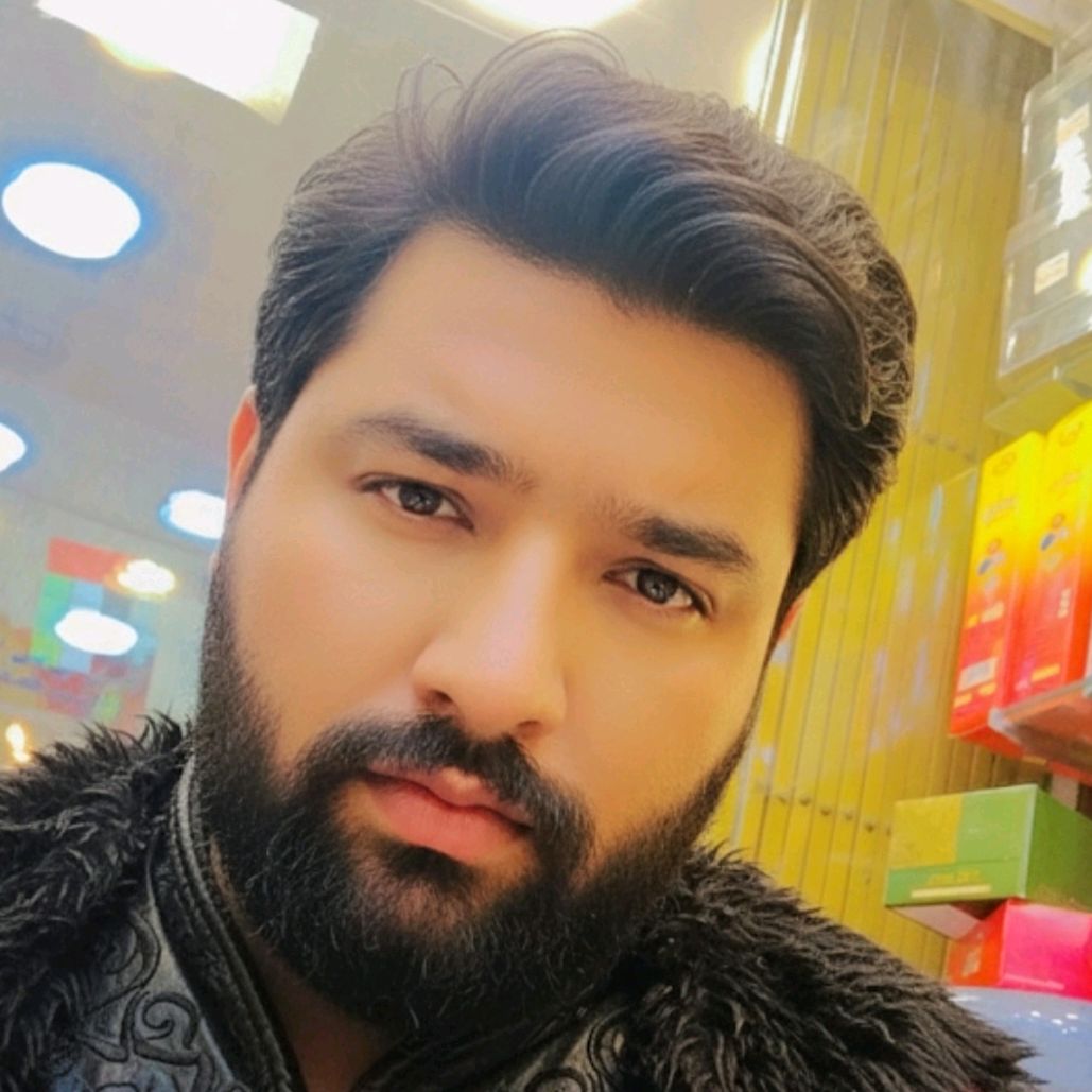 Majid Tufail