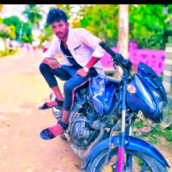 Majji Varun
