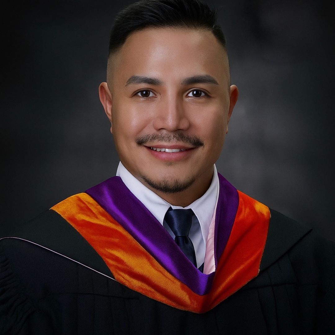 Dr. Mario Guiang Jr. MSc