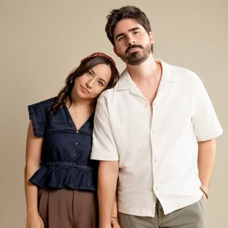 Majo y Dan