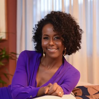 Maria Júlia Coutinho