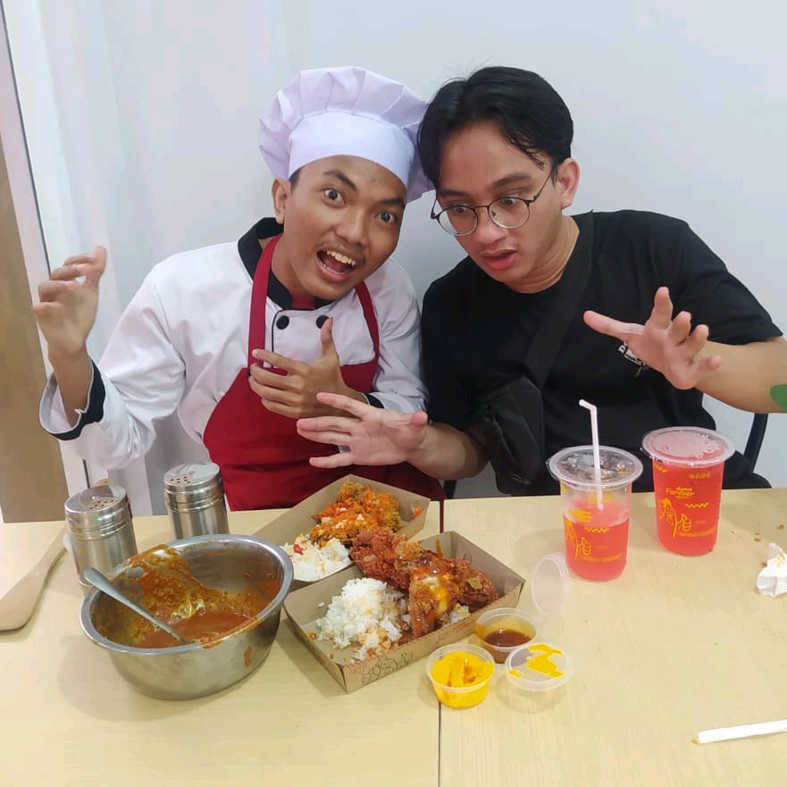 Joni & Juned