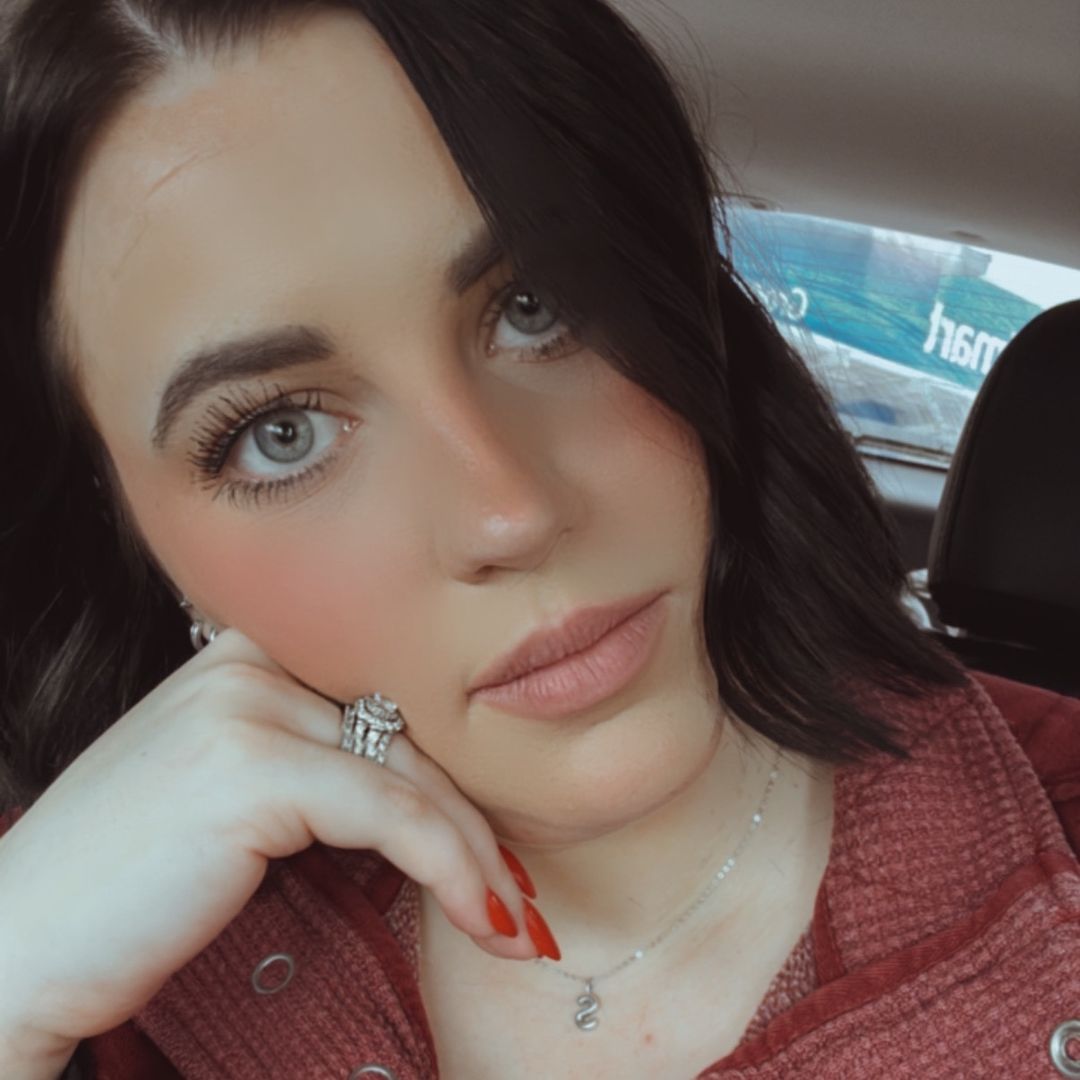 Makayla Davis