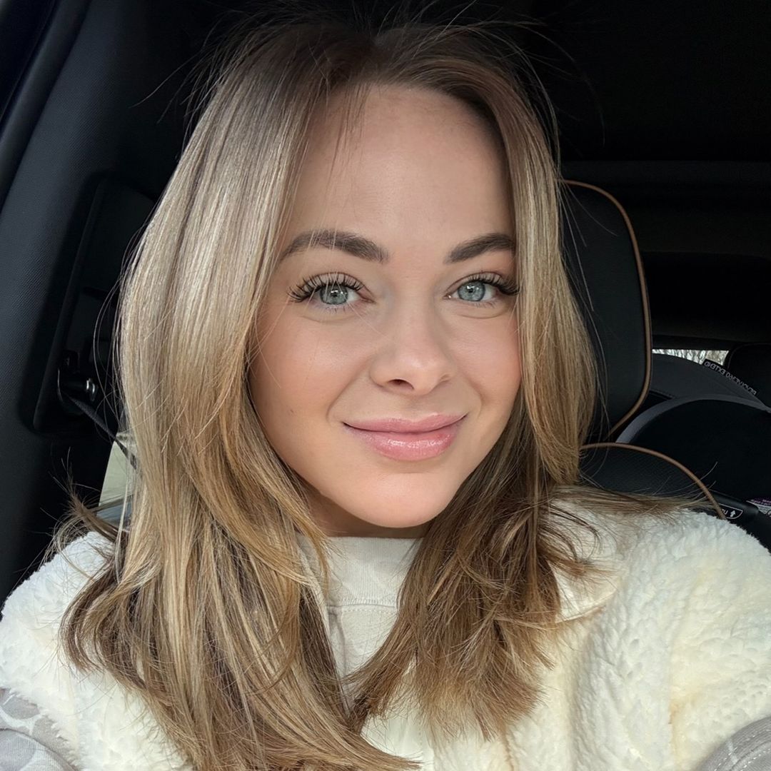 Makayla Glaus 🗝️