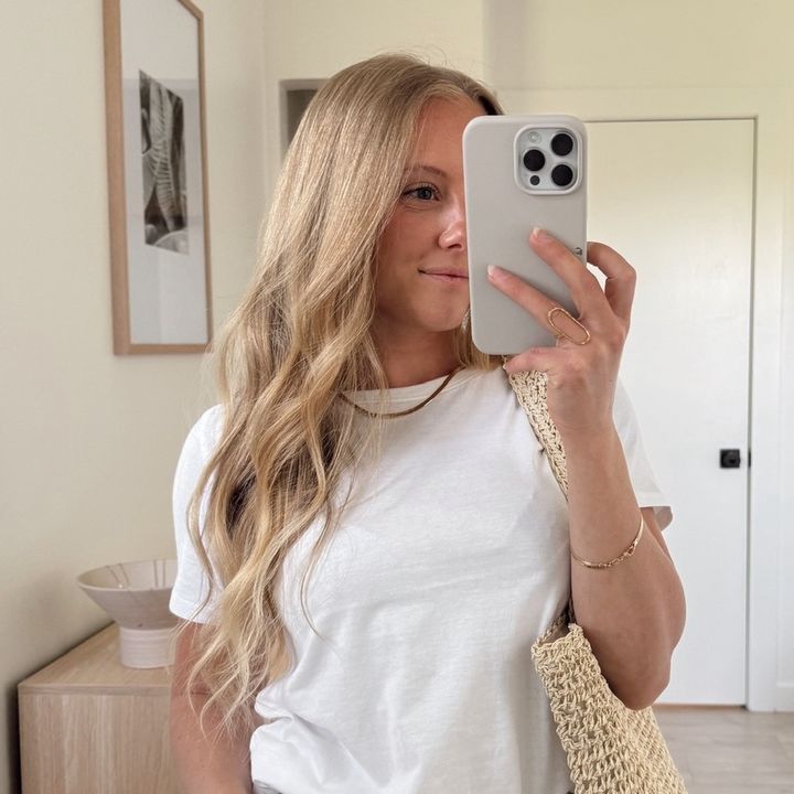 Makayla Smucker