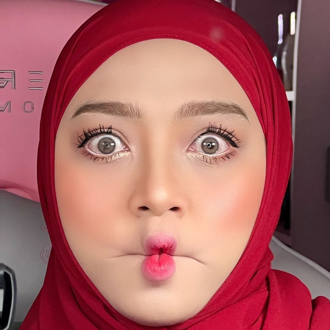 Makcik Pondesyen