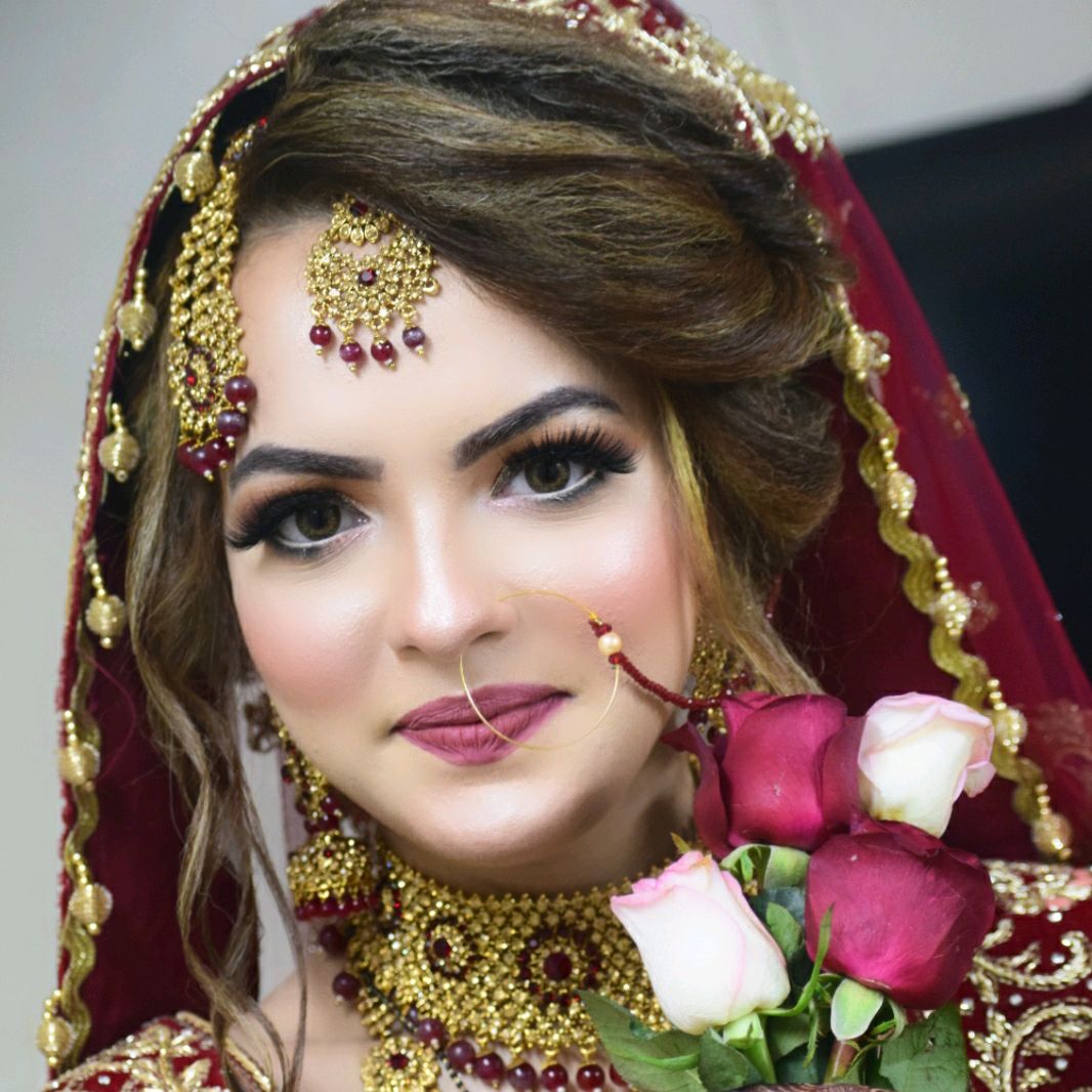 Shabnam Khan Mua