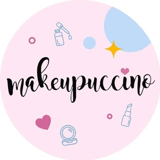 Makeupuccino💓 Beauty Friend Forever
