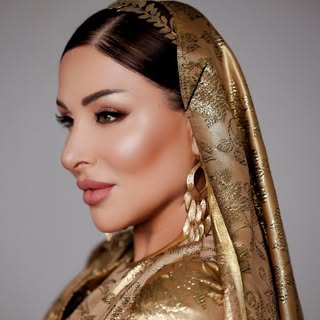 Зайнаб Махаева⭐️