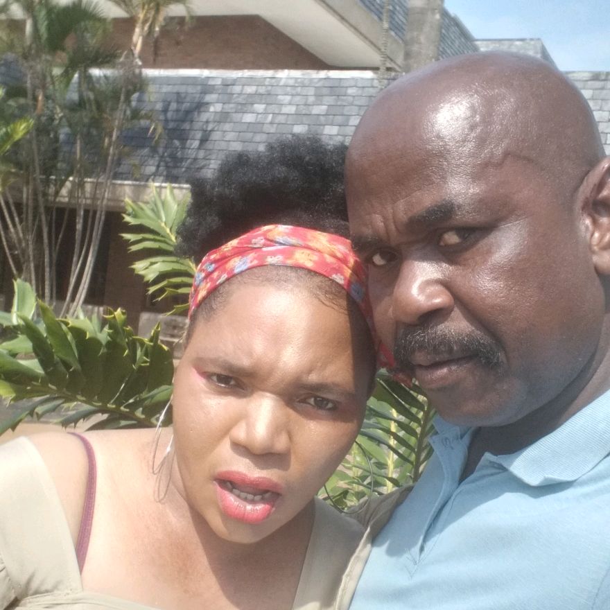 Cb Makhaye  Bk